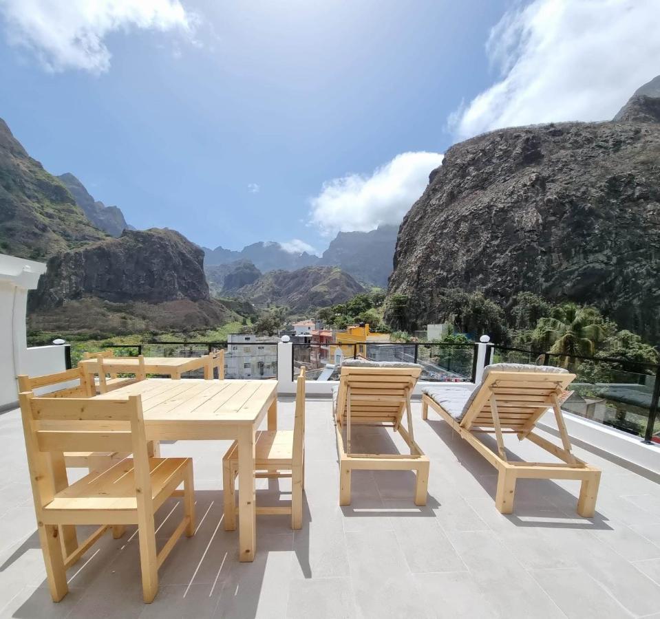Kasa D'Vizin Hotel Paul Luaran gambar