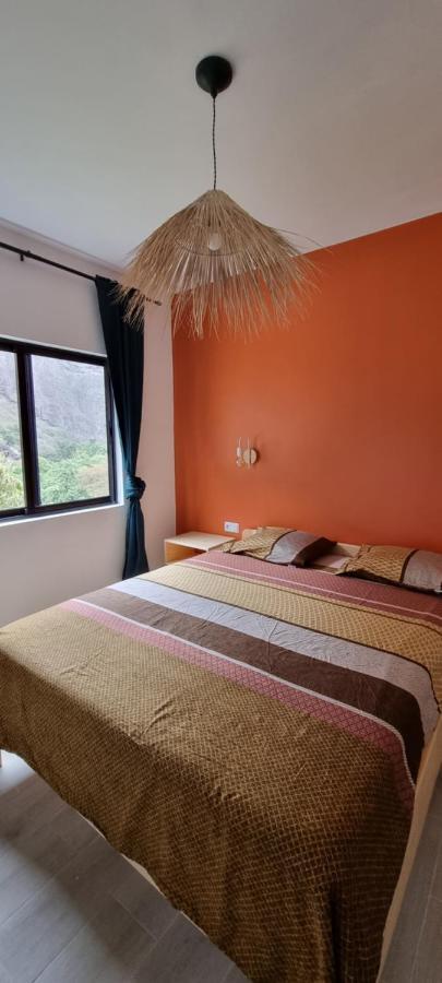 Kasa D'Vizin Hotel Paul Luaran gambar