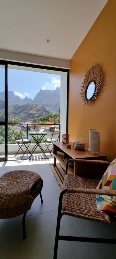 Kasa D'Vizin Hotel Paul Luaran gambar