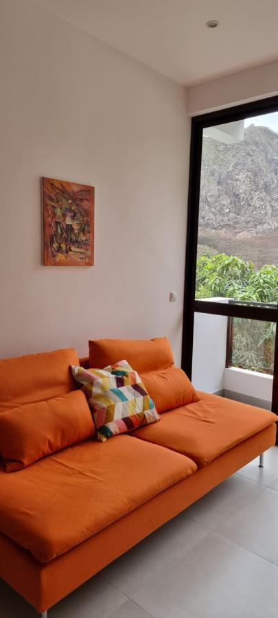 Kasa D'Vizin Hotel Paul Luaran gambar