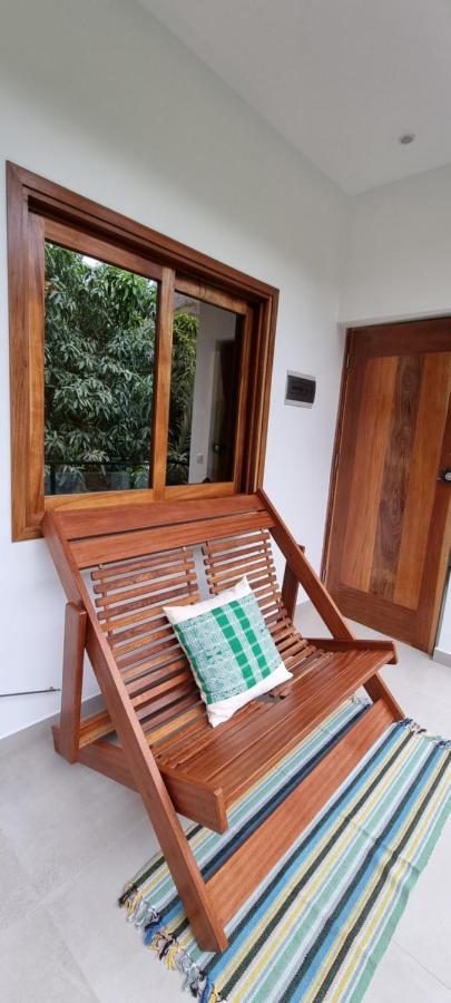 Kasa D'Vizin Hotel Paul Luaran gambar