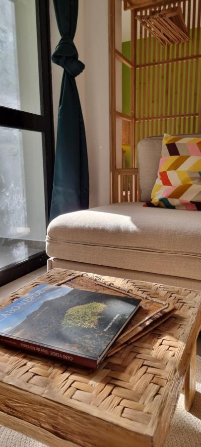 Kasa D'Vizin Hotel Paul Luaran gambar