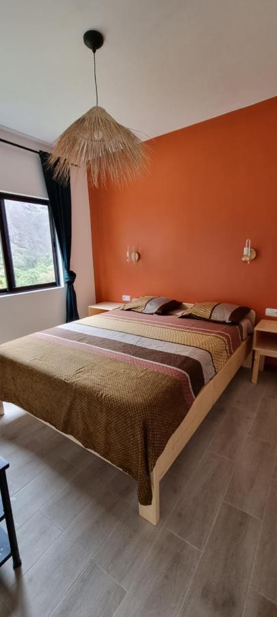 Kasa D'Vizin Hotel Paul Luaran gambar