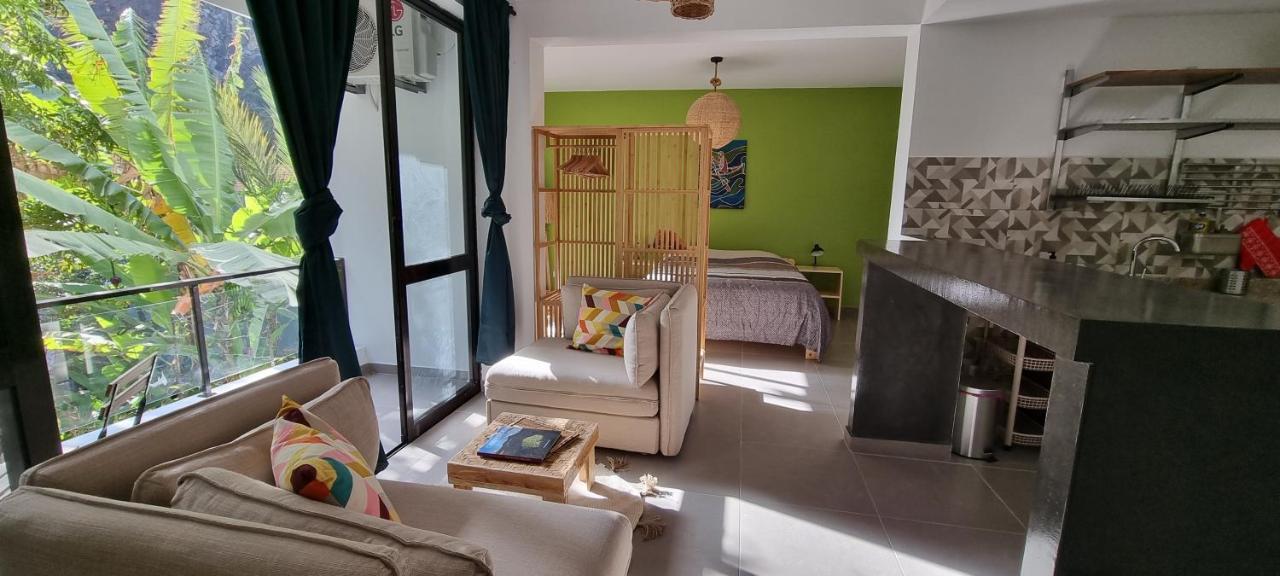 Kasa D'Vizin Hotel Paul Luaran gambar