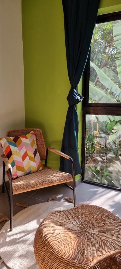 Kasa D'Vizin Hotel Paul Luaran gambar