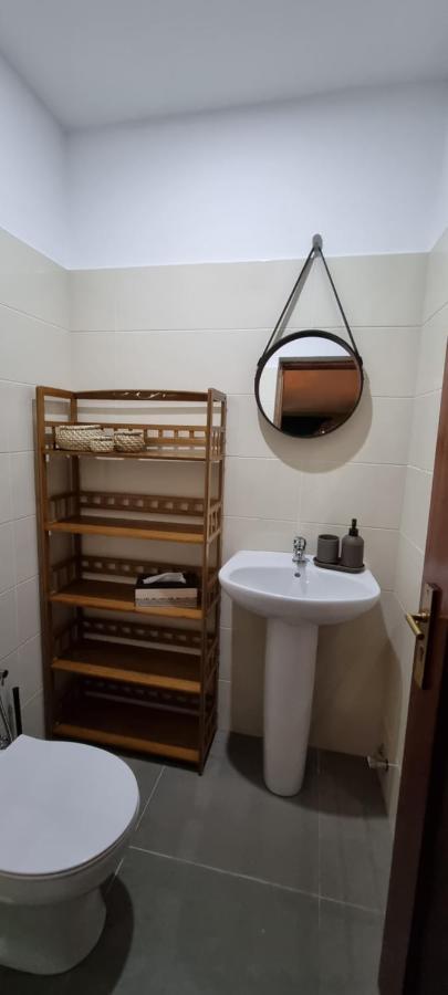 Kasa D'Vizin Hotel Paul Luaran gambar
