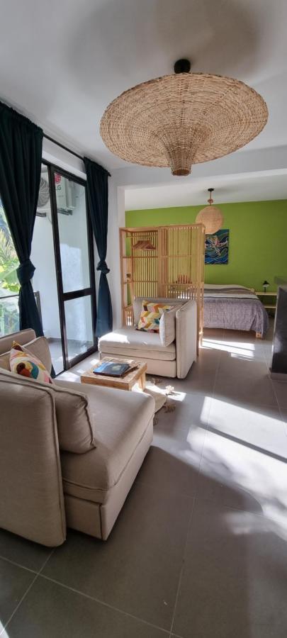 Kasa D'Vizin Hotel Paul Luaran gambar