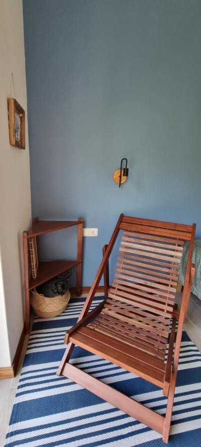 Kasa D'Vizin Hotel Paul Luaran gambar