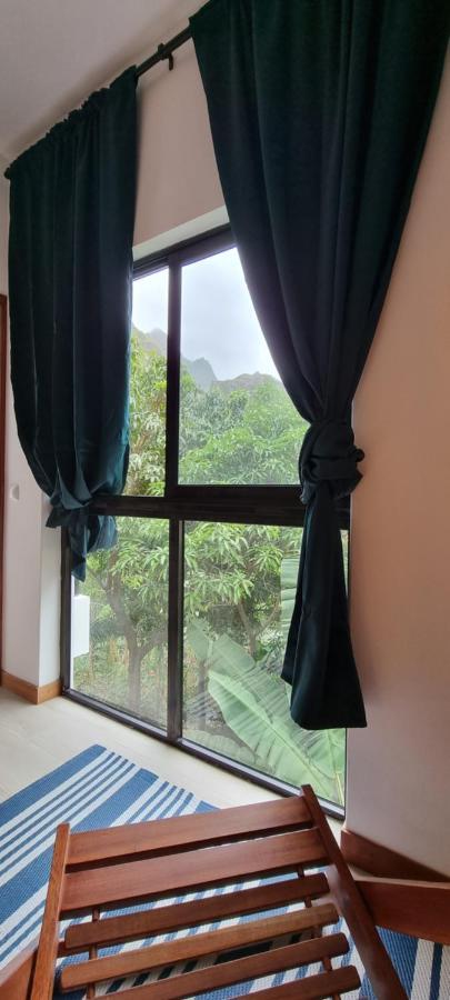 Kasa D'Vizin Hotel Paul Luaran gambar