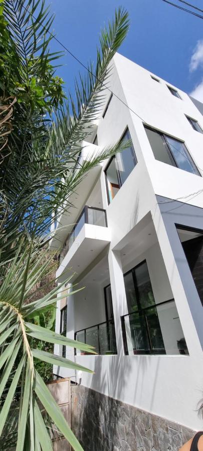 Kasa D'Vizin Hotel Paul Luaran gambar