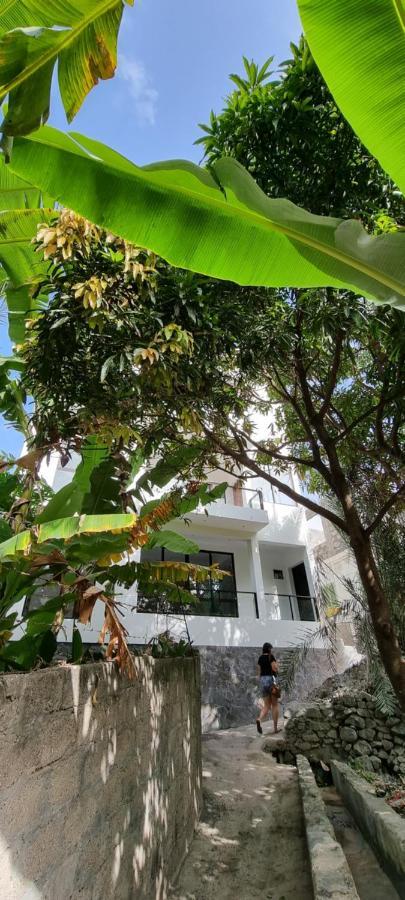 Kasa D'Vizin Hotel Paul Luaran gambar