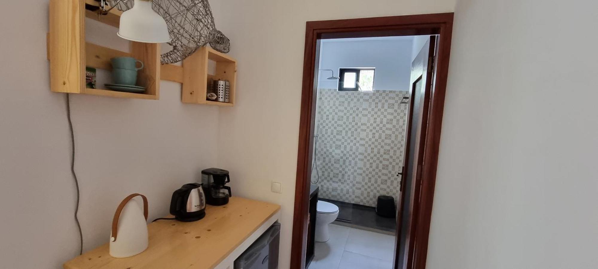 Kasa D'Vizin Hotel Paul Luaran gambar