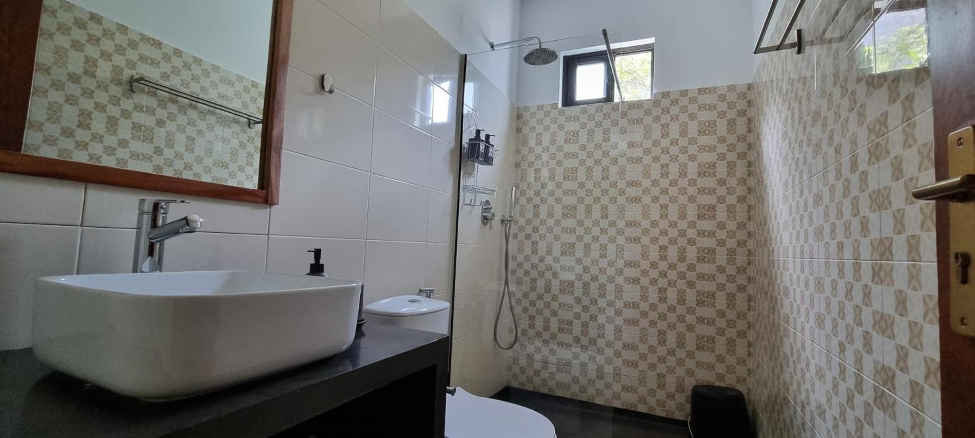 Kasa D'Vizin Hotel Paul Luaran gambar