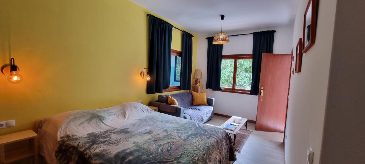 Kasa D'Vizin Hotel Paul Luaran gambar