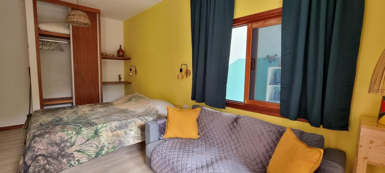 Kasa D'Vizin Hotel Paul Luaran gambar