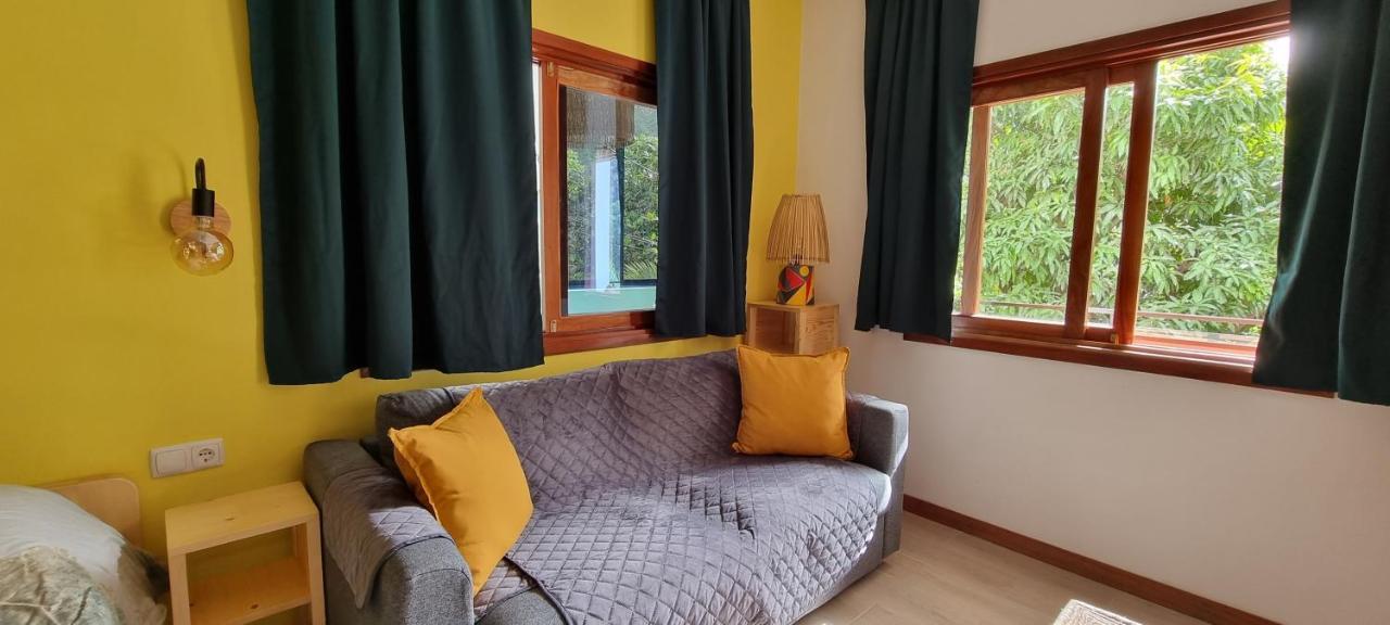 Kasa D'Vizin Hotel Paul Luaran gambar